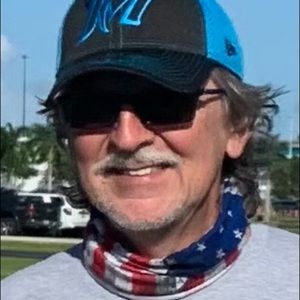 Meet your Posher, Jerry